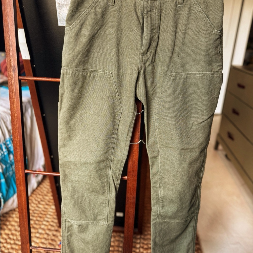 Patagonia Women's Slim All Seasons Work Pants